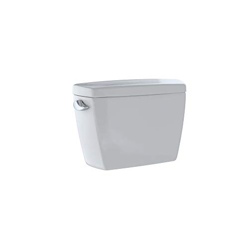 Toto St743E#11 Drake Tank With E-Max Flushing System, Colonial White (Tank Only) #TOP27