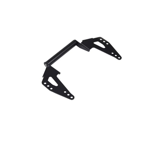 Support téléphone V-Strom DL 650 fixation barre pour GPS et mobile