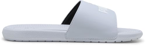 PUMA Kids Boys Cool Cat 2.0 Slide - Blue - Size 6 M4