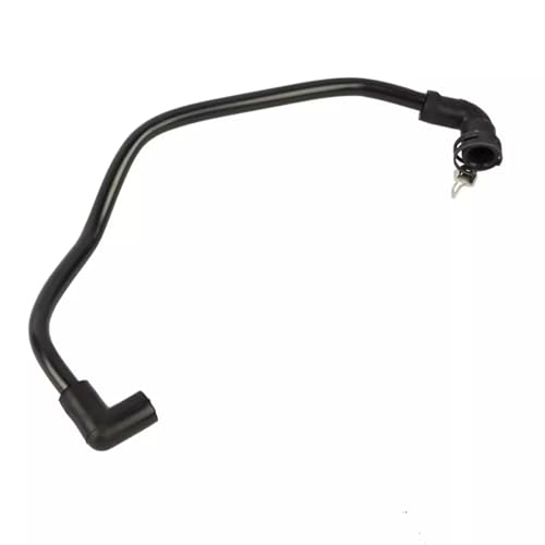Manguera de purga del cárter para reparar ralentí en Jeep Grand Cherokee PCV 53032993AF