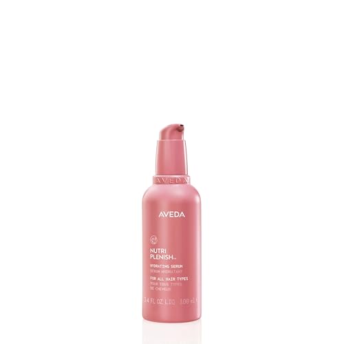 Aveda Nutriplenish Replenishing Overnight Serum (100 ml) – Ansicht 1