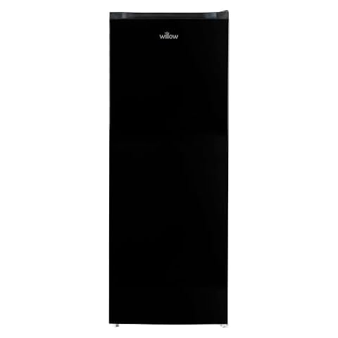 Willow WTF55B 177L Tall Freezer Cover