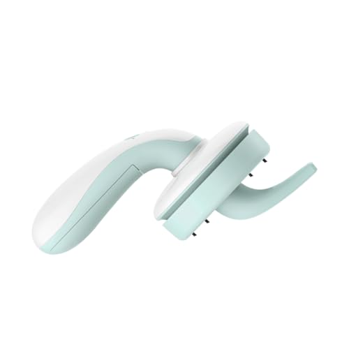 WHAMVOX 1set Portable Desktop Vacuum Cleaner USB Rechargeable Dust Collector for Scraps and Keyboard Cleaning Lightweight and Convenient for Home Office and Car Use