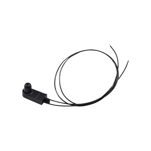 Sensor de temperatura ambiente exterior 735655747 repuesto climatización Fiat 500L 3