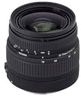 Sigma 28-70mm f/2.8-4 DG Aspherical Large Aperture Zoom Lens for Sigma SLR Cameras