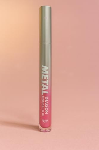 Image of Sedell Paris Metal Diaoni Liquid Lip Color