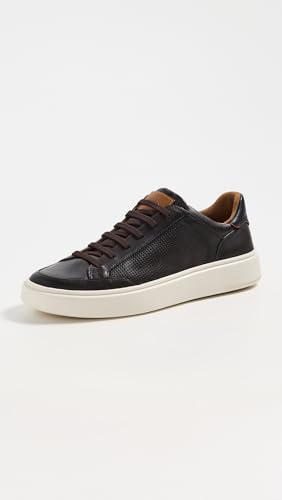 Image of Allen Edmonds Men's Oliver Stretch Lace Slip-on Sneaker