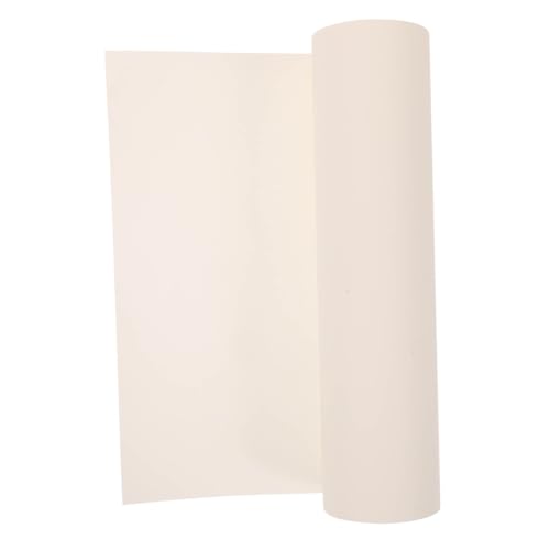 ERINGOGO 1Roll Drawing Paper Roll Wide Long Sturdy Art Paper for Crayons Markers and Paint for Creative Projects Doodling and Developing Skills for Boys
