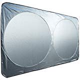 Preisvergleich Produktbild Motorup America Winshield Sonnenschutz