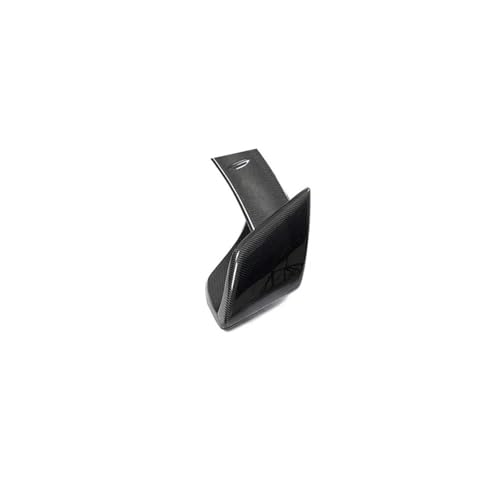 Aileron de coffre carbone GR86 BRZ pour remplacer un becquet usé