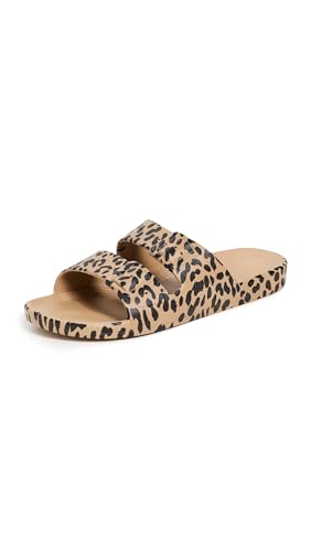 Freedom Moses Women's Leo Slides