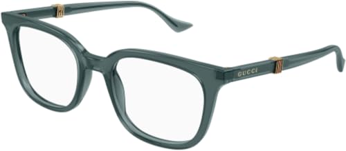 Gafas de vista Gucci GG1497O 007 montura óptica original para hombre y mujer