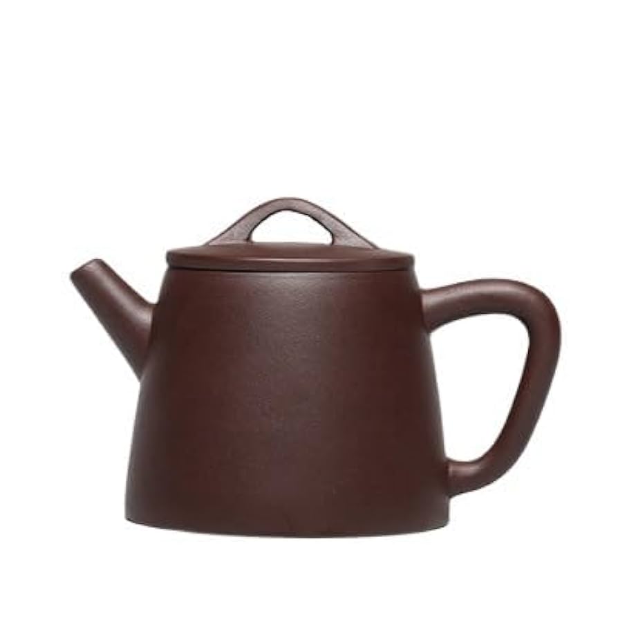 宜興紫砂 Amazon.com: KJUYTRDGF 宜兴Purple Clay 紫砂壶手工家用泡茶壶to
