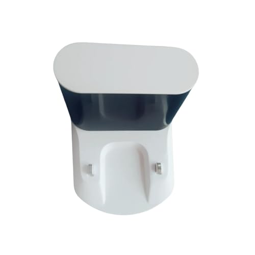 Réparer charge robot Roborock S5 S6 base alimentation blanche