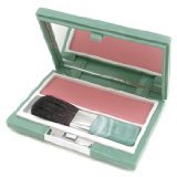 Clinique Face Care - 0.27 oz Soft Pressed Powder Blusher - #04 Pink Blush for Women