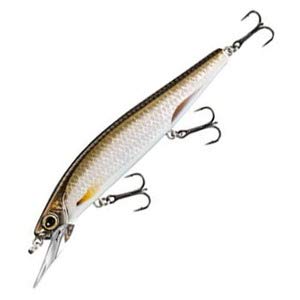 シマノ(SHIMANO) ルアー バンタム リップフラッシュ 115FMD ZM-211P 001 キョウリンワカサギ