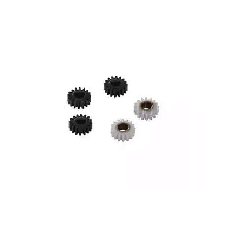 See full amazon price history chart for Dotpot 1015 Developer Gear Set for USE in 1015/1018 / 2016/2020 / 2001/2501 / 1813L PHOTOCOPIER (Set of 5) Dotpot 1015 Developer Gear Set for USE in 1015/1018 / 2016/2020 / 2001/2501 / 1813L PHOTOCOPIER (Set of 5) (B09773L4BK) Amazon Price History, Amazon Price Tracker
