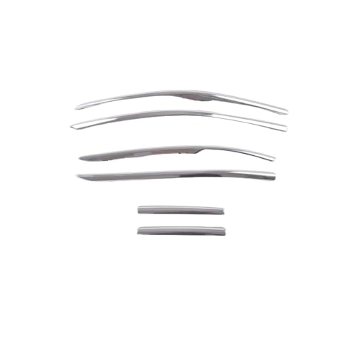 Sourcils phare CX-30 2020-2023 garniture acier inoxydable pour cadre antibrouillard avant