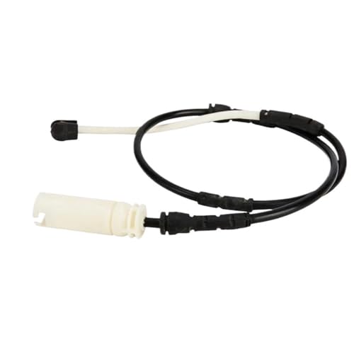 Sensor de Desgaste de Pastillas de Freno para Coche 34356792560 para BMW Serie 1 3 E90 E87 E93 E81 E92 E88 E91 325i 320i Línea de inducción de Freno