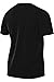 Nike Men's Team Legend Short Sleeve Tee Shirt, Dri-Fit (US, Alpha, XX-Large, Regular, Regular, Black)