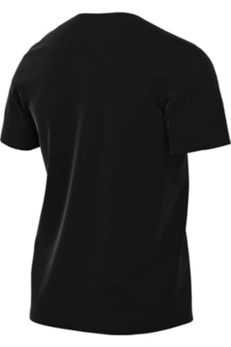 Nike Men's Team Legend Short Sleeve Tee Shirt, Dri-Fit - Image 3