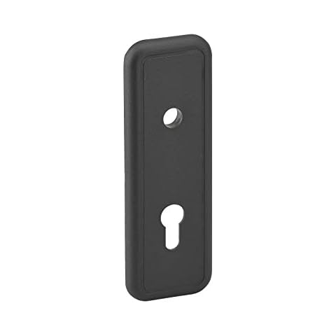 Plaque de propreté THIRARD 186x62mm Cover