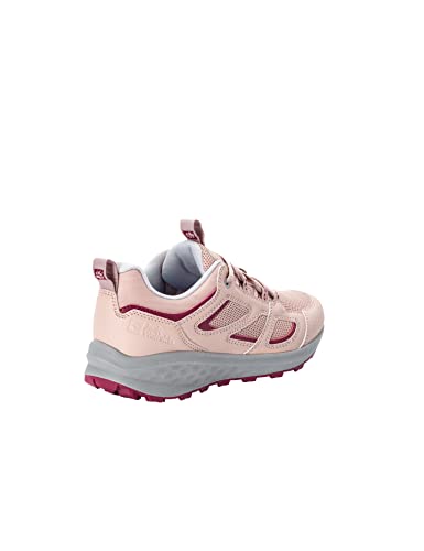 Image of Jack Wolfskin Unisex Vojo Hike 2 Texapore Low Walking Shoes