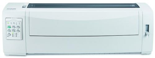 Image of Lexmark Forms Printer 2591 (11C2556)