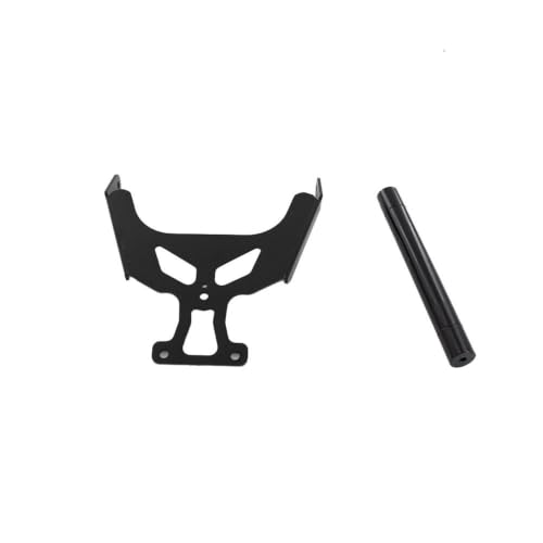 Support téléphone moto Tracer 900 GT : fixation de GPS Tracer 9