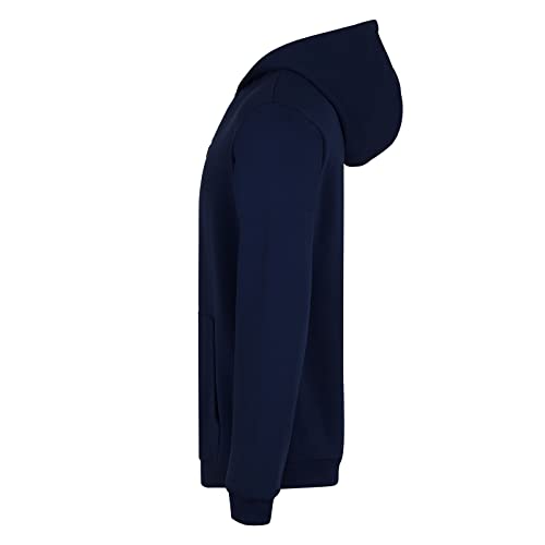 Veste Fila Beltinci Hoody EU - vue 7