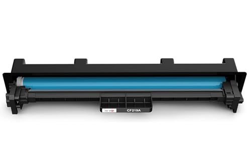 Image of 19A Drum Toner Cartridge for CF219A with chip Drum Toner Cartridge Compatible for HP LaserJet Pro M104, M104a, M104w, M132 MFP, M132a MFP, M132fn MFP, M132fw MFP, M132nw MFP, M132snw MFP (TN-19A 1PIC)