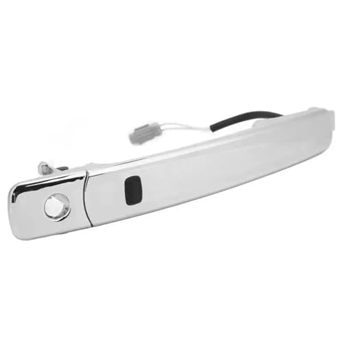 Poignée de porte latérale pour FX35 avant gauche conducteur OEM 80640-cb01a