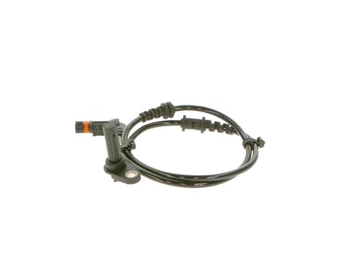 BOSCH 0265008135 ABS Wheel Speed Sensor - Left Front by Bosch - Used condition - Image 2