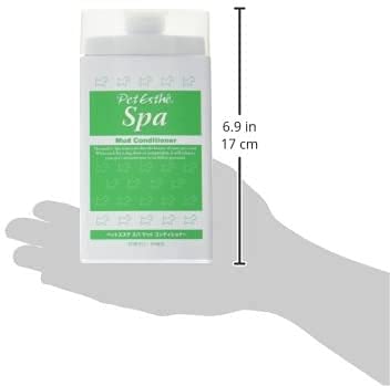 Amazon | ペットエステ スパ マッドコンディショナー 350ml × 2本
