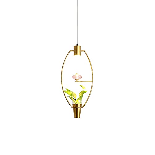Europe du nord lustre LED pour éclairer les pièces sombres avec style macaron