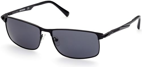 Lunettes de soleil homme Harley-Davidson HD 0957 X verres polarisés