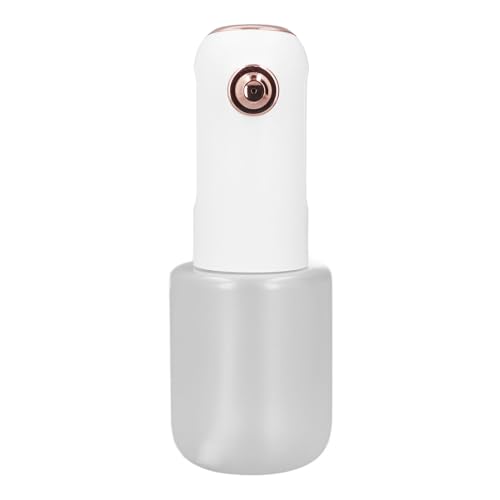 Dispensador de champú Espumoso, Fabricante de Espuma Eléctrico de 1200 MAh para Cocina (Generics0h8aixb4q-12)