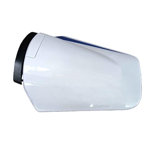 Couvercle de siège arrière rigide CBR1000RR 2008-2016 carénage partie passager