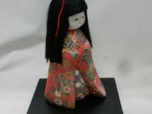 日本人形　木目込み人形 日本人形 木目込人形 わりしのぶ : 雛人形-五月人形-販売-通販の