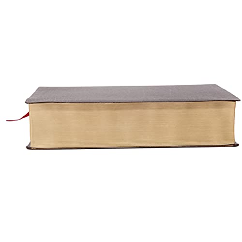 The King James Study Bible, Bonded Leather, Burgundy, Full-Color Edition: Holy Bible, King James Ver