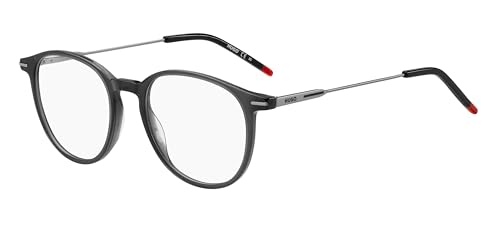 Catálogo para Comprar On-line Hugo Boss Women al mejor precio. 40 HUGO Gafas de sol unisex, Kb7/18 gris, 50