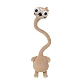 Opilroyn Peluche Paresseux décoratifs Doux et Mignons