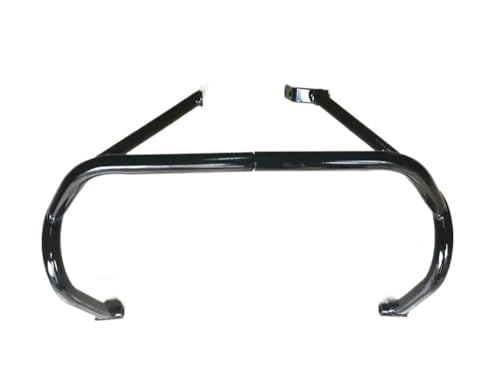 Tampon pare-chocs FZ6 protection moteur et carénage de moto contre les chutes