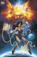 Wonder Woman #67 Var Ed - Book  of the Wonder Woman (2016) (Single Issues)