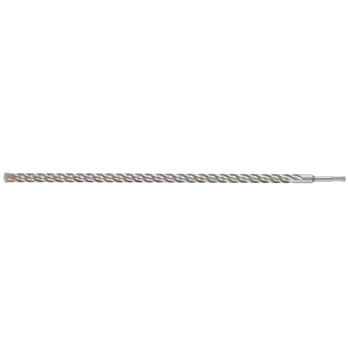 DEWALT -18x600x550 Foret SDS-Plus Extreme2, Argent, 18 x 600 x 550 mm - DT9591-QZ