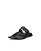 Produktbild ECCO Herren 2nd Cozmo M Sandale, BLACK, 43