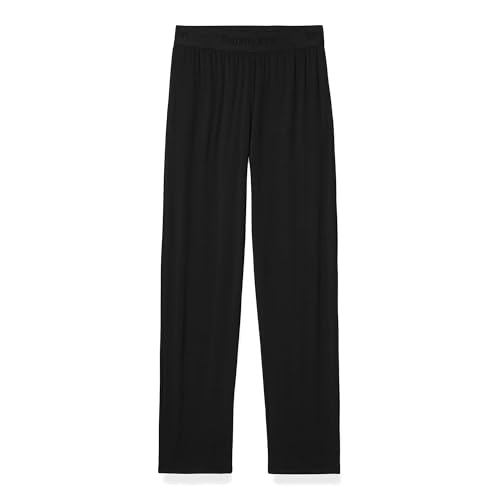 Tommy John Women's Pajama Pants, Second Skin Fabric, Soft Sleep & Lounge Bottoms for Women