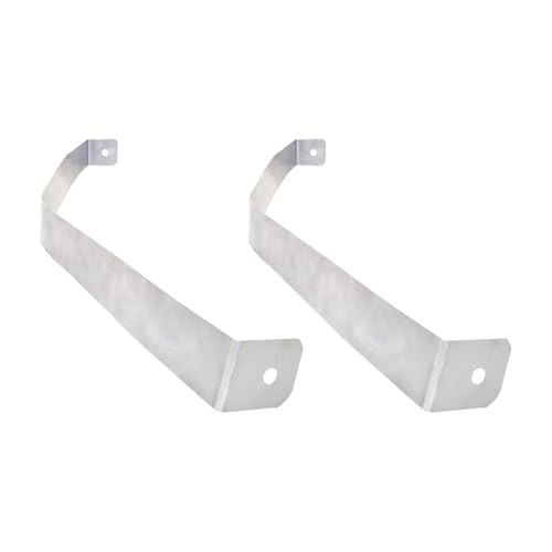 Image of Faber Aluminum Chimney Installation kit with Cowl & Clamps