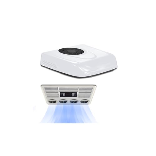 Treeligo RVGAR 12V LsOJ[GAR 9500 BTU mCYp[tgbvACjbg gbNARVAԁAZ_AsbNAbvp