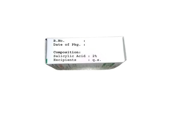 Image of Salicylic Acid Powder Pack of 12x10g(120Grams), for Making Beauty Cream, Facewash, Cleanser, Lotions, Gel, Body Wash (D.I.Y Ingredient)